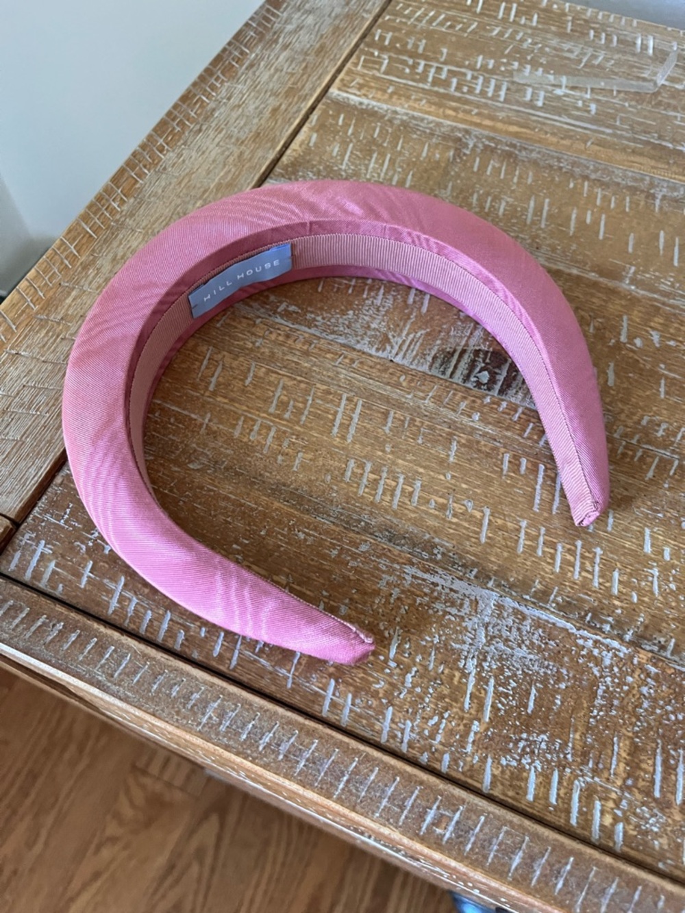 NWT Hill House Home Jeweled Halo Headband - Picture 5 of 8